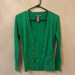 Banana Republic Cardigan